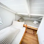 Ferienhaus Elise Am - Ringwall 107 Cuxhaven