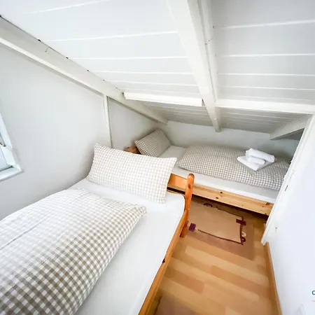 Ferienhaus Elise Am - Ringwall 107 Cuxhaven