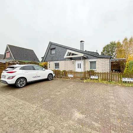 Elise Am - Ringwall 107 *