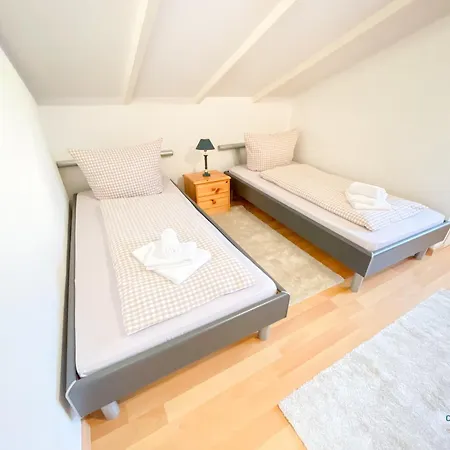 Ferienhaus Elise Am - Ringwall 107