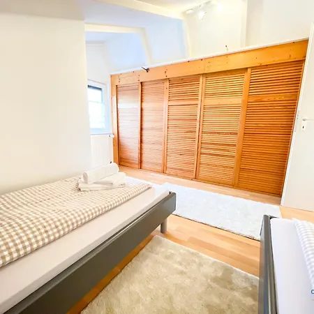 Elise Am - Ringwall 107 Ferienhaus *