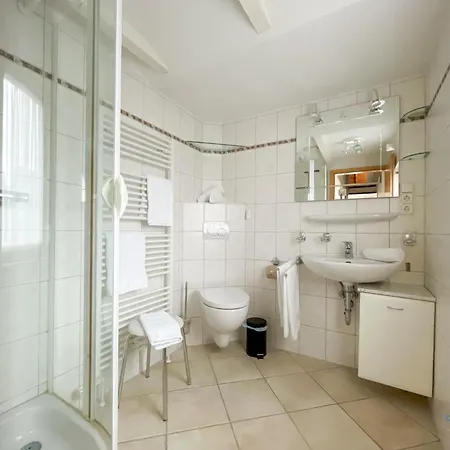 Elise Am - Ringwall 107 Ferienhaus