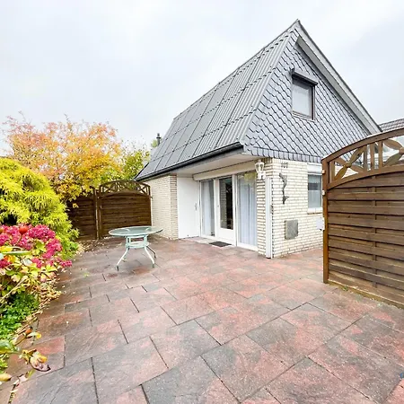 Holiday home Elise Am - Ringwall 107