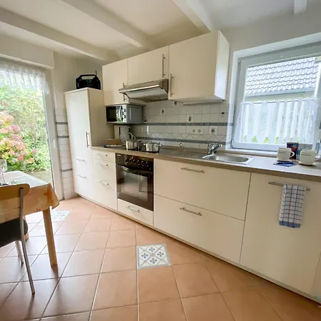 Elise Am - Ringwall 107 * Cuxhaven