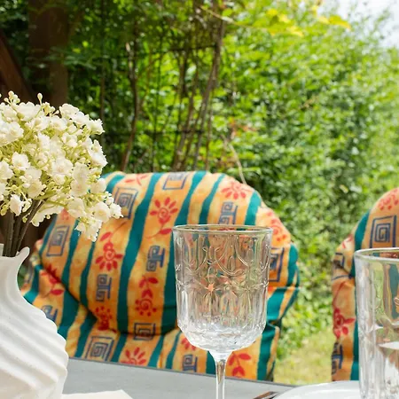 Ferienhaus Elise Am - Ringwall 107 *