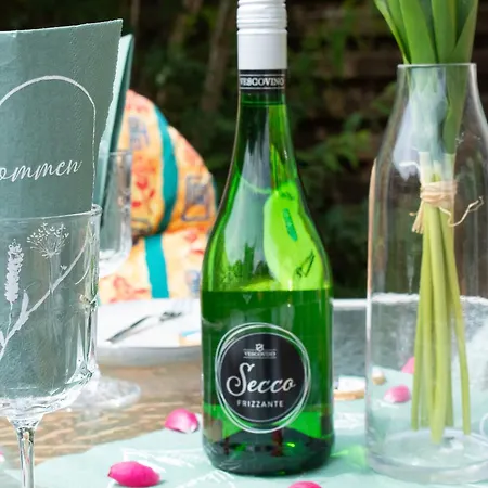 Ferienhaus Elise Am - Ringwall 107 Cuxhaven