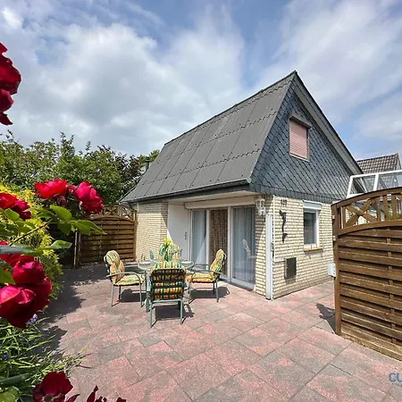 Elise Am - Ringwall 107 Ferienhaus