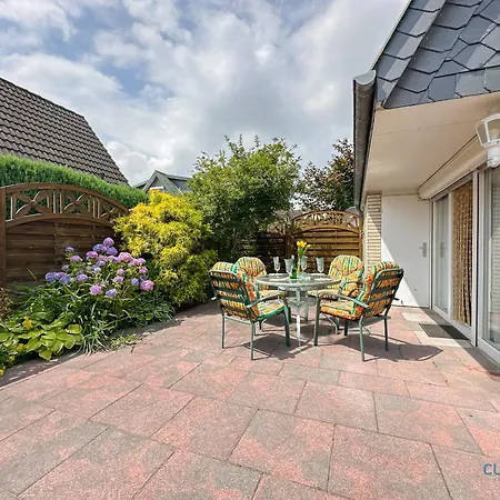 Ferienhaus Elise Am - Ringwall 107